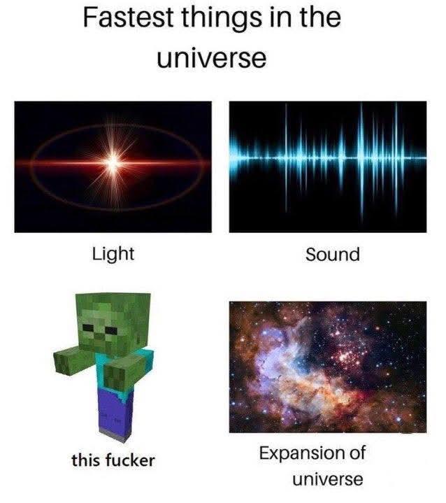 Who's agree with me