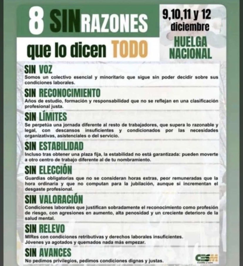 soficarballido's tweet image. #estatutodelmédicoya