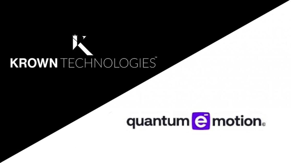 🚀 WORLD RECORD ACHIEVED 🚀

@krownnetwork under the leadership of <a href="/KROWNCEO/">James Stephens</a> just delivered the fastest documented public presale in crypto history 🤯

🔥 5 BILLION $KROWN sold out in 9 minutes, 28 seconds
💰 $835,580 raised
⚡ $1,471 per second

This is what belief looks like.