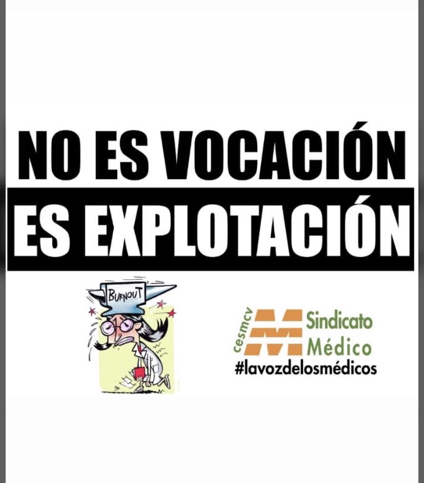 soficarballido's tweet image. #estatutodelmedicoYa