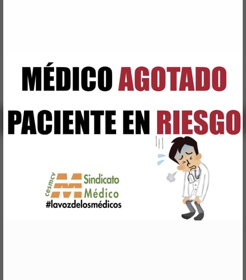soficarballido's tweet image. #estatutodelmedicoYa