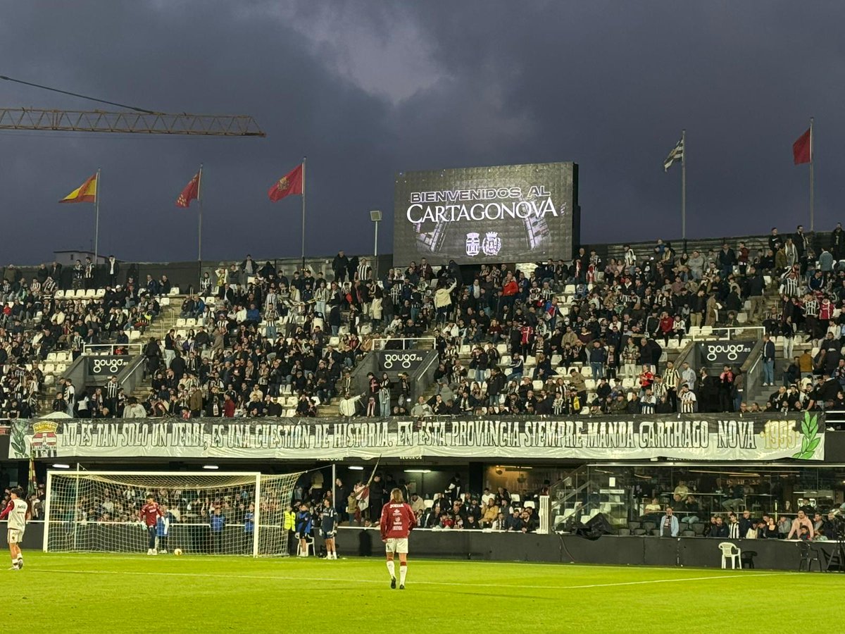 🤍🖤𝔾𝕣𝕒𝕔𝕚𝕒𝕤, 𝕒𝕗𝕚𝕔𝕚𝕠́𝕟🖤🤍
 𝕍𝕦𝕖𝕤𝕥𝕣𝕠 𝕒𝕡𝕠𝕪𝕠 𝕖𝕤 𝕤𝕚𝕖𝕞𝕡𝕣𝕖 𝕟𝕦𝕖𝕤𝕥𝕣𝕒 𝕞𝕒𝕪𝕠𝕣 𝕧𝕚𝕔𝕥𝕠𝕣𝕚𝕒

💪⚽️ℕ𝕠𝕤 𝕝𝕖𝕧𝕒𝕟𝕥𝕒𝕞𝕠𝕤 𝕪 𝕤𝕖𝕘𝕦𝕚𝕞𝕠𝕤