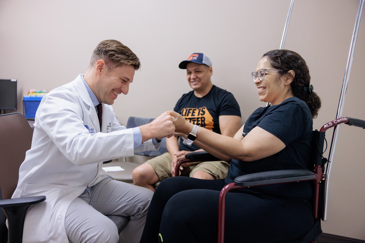 SupportBarrow's tweet image. The holidays amplify the hustle and bustle of life, with shopping, parties, and visits to family and friends. But for those with neurological disorders, they can underscore the silent struggles of trying to keep up with the demands of a fast-paced world. In these moments, It…