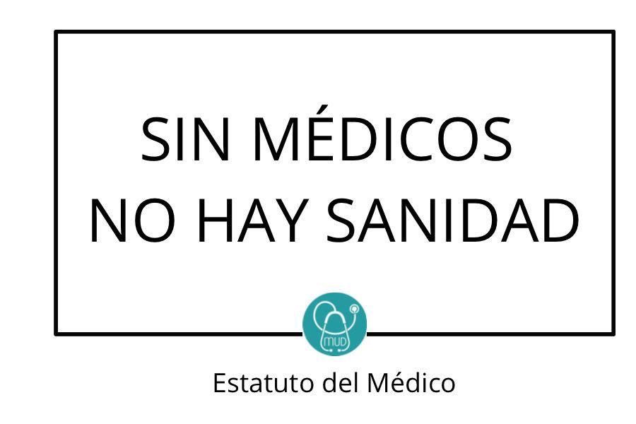 soficarballido's tweet image. #estatutodelmédicoya