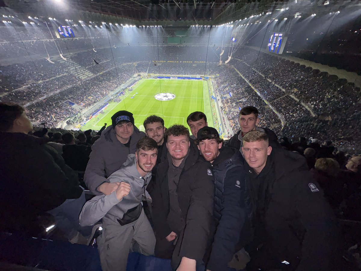 Lewis Maddocks tweet media