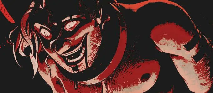 exiledmutt's tweet image. ᅠᅠ 
ᅠᅠit  can  be  cruel,  poetic,  or  blind.
ᅠᅠbut  when  it's  denied, 
ᅠᅠit's  violence  you  may  find.