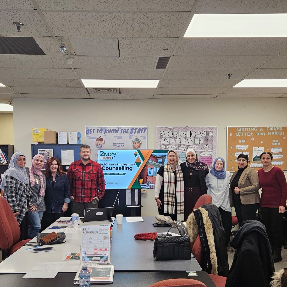 Canadian Arab Women's Association tweet media