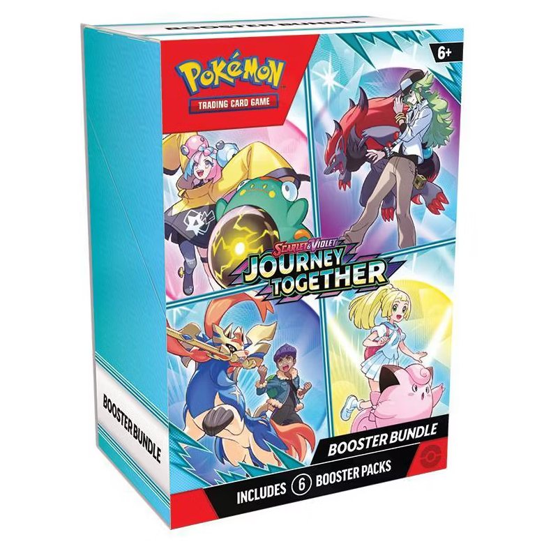 Pokemon TCG Restocks & News tweet media