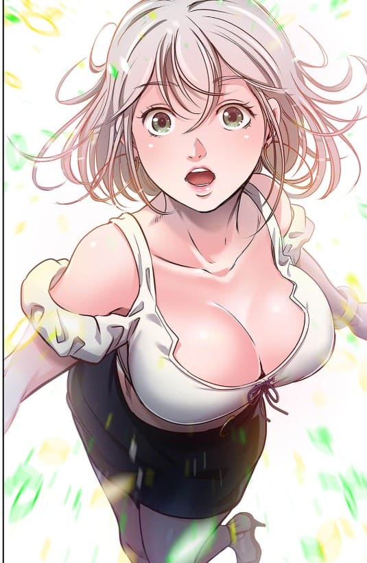 100%の女の子に出会える可能性について。のエロシーン5