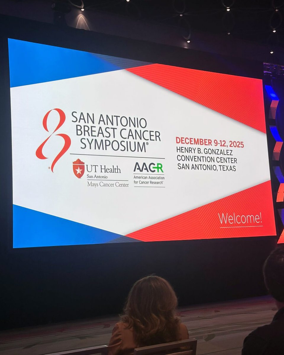 LABCA | Latin American Breast Cancer Association tweet media