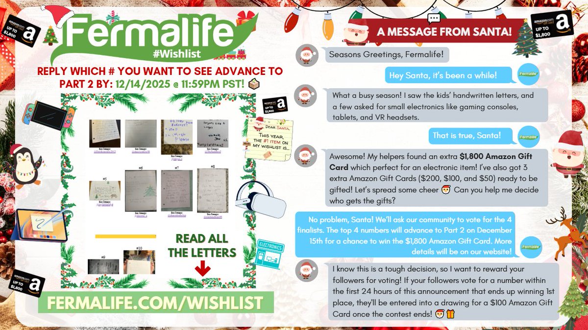 Fermalife tweet media