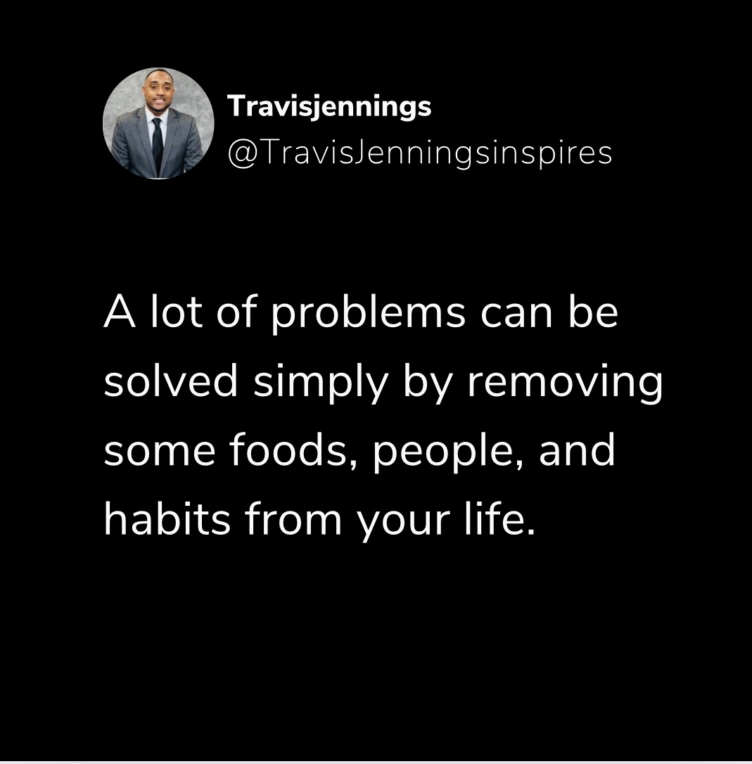 MrJennings23's tweet image. #Purpose #StayMotivated #StayFocused #Discipline