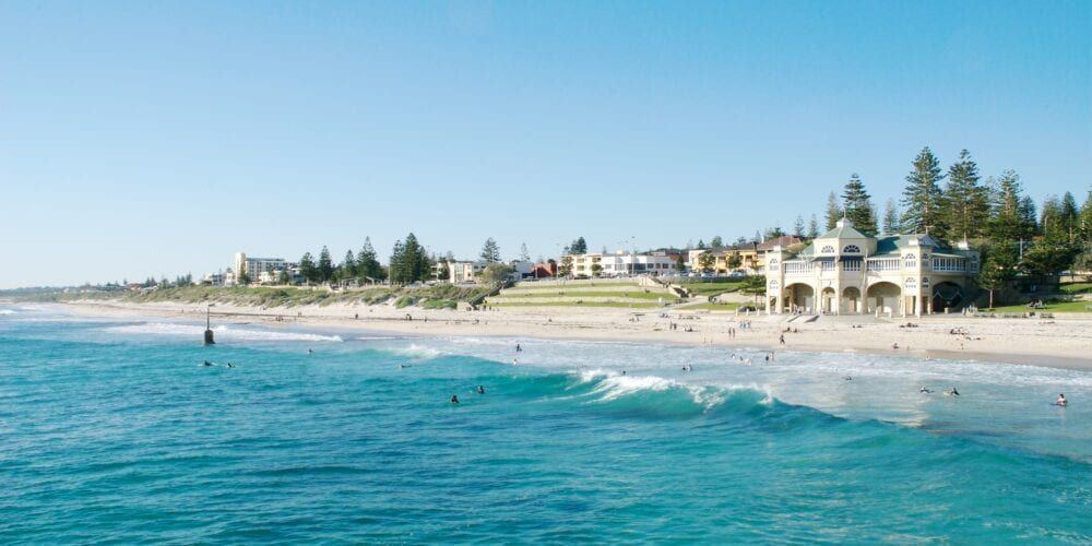 LexisPerth's tweet image. Lexis Perth – Summer in Perth 2025: ift.tt/UVl4dwI