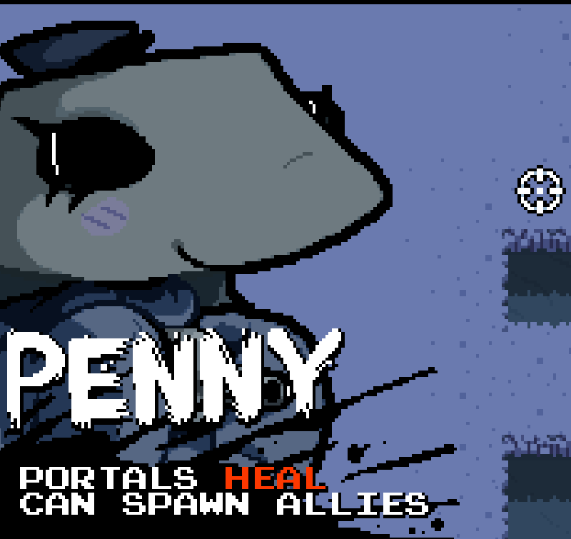 biddybododode's tweet photo. I love Nuclear Throne.
#NuclearThrone #ocart https://t.co/IPeo0bWv0k