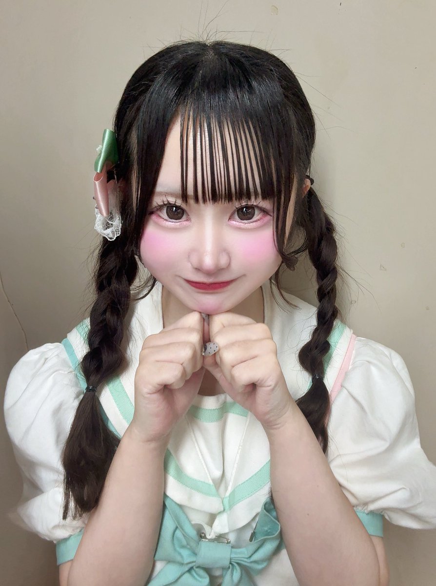 Post by きょう@ちょこみんと on X: おはよう♡