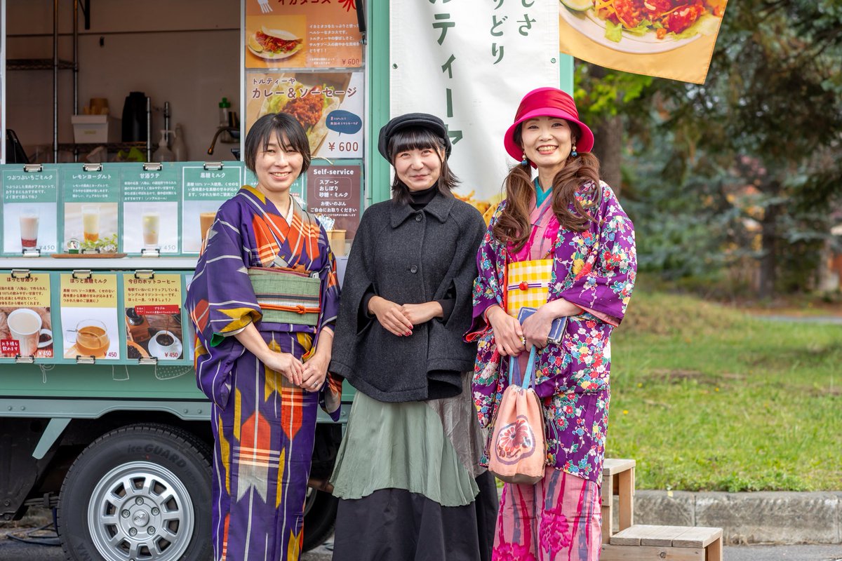 第3回ハイカラテラス、開催決定！
ついこの間終わったばかりですが…次回は4月にお会いできます✨

またみんなで大正ロマンで遊びましょう。
出店者募集は近日開始します！

📅 2026.4.18-19
📍 板柳多目的ホールあぷる

#ハイカラテラス #大正ロマン