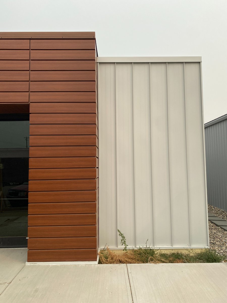 Forma Steel tweet media