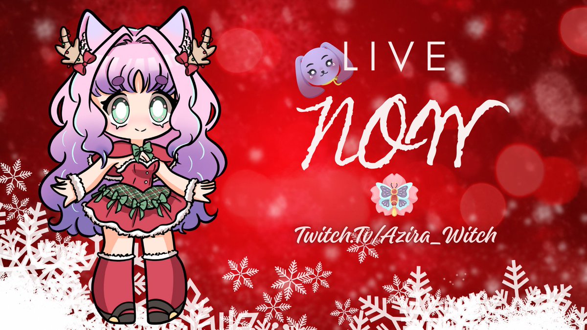 azira_witch's tweet photo. LIVE NOW!!

-insert witty, clever title here- 

https://t.co/voI9SLHeSL https://t.co/9ElrACpkIU

#vtuber #crashoutqueen https://t.co/PPoIaF0vdN