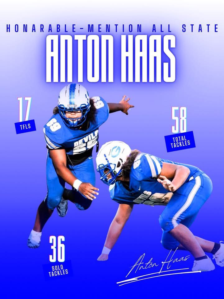 Anton Haas (@AntonHaas22) / Posts / X