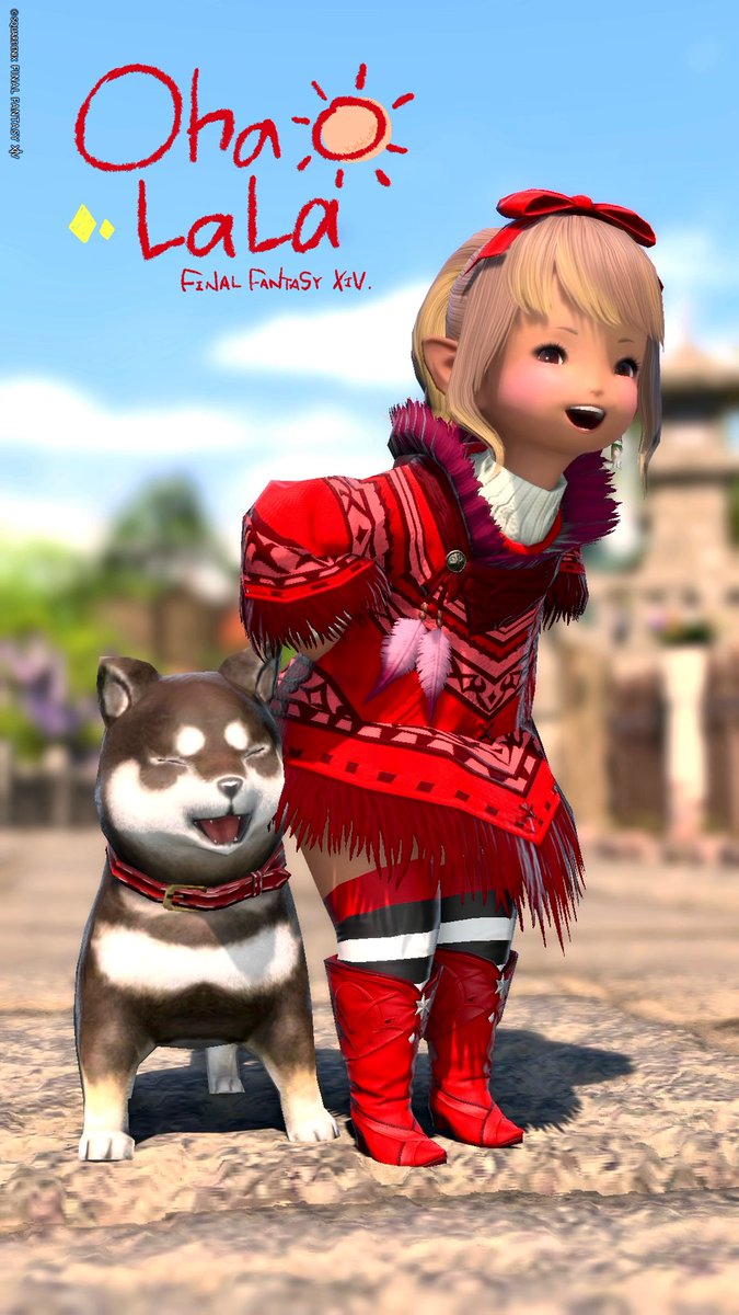 𝕏𝕚𝕒𝕝𝕪(しありー)🎨 (@Neko_attack) / Posts / X