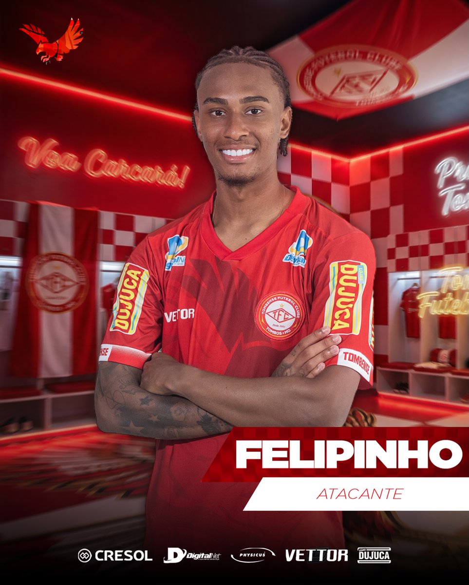 Tombense F.C. tweet media