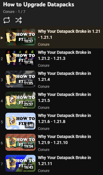 Señor de la Bedrock tweet media