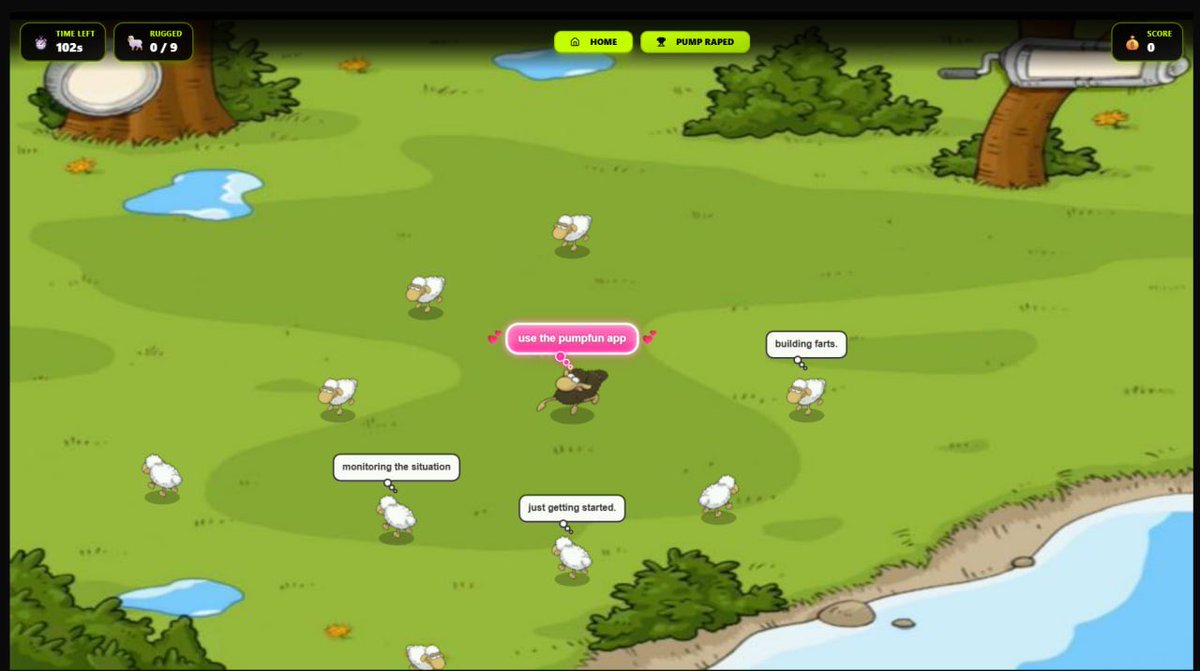 $SVEN

HZHvXoWbc7DVmobCrAwqPxpjqicEPcbdazc4jZzdpump

sven-pump.fun