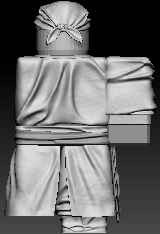 KSK3D's tweet image. Working on some upcoming characters

Work in progress

#ROBLOX #robloxart #RobloxDev #RobloxDevs