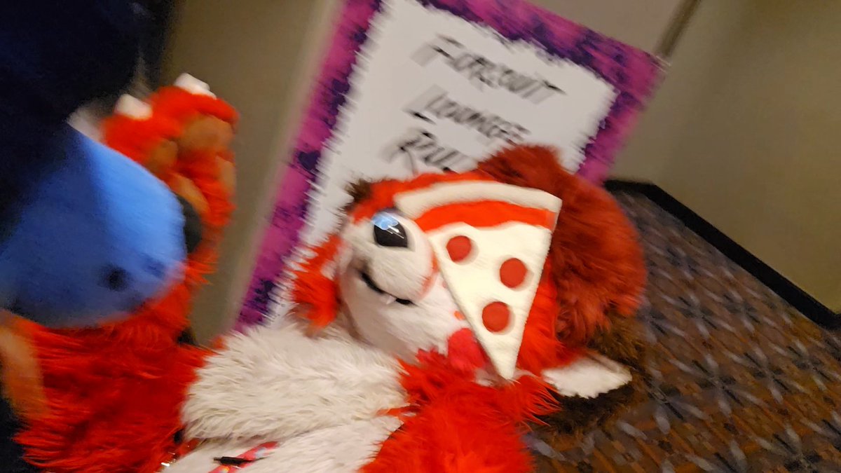TimmytheOtter's tweet photo. NOT AGAIN
Hfff... https://t.co/xgLNT5tx9J