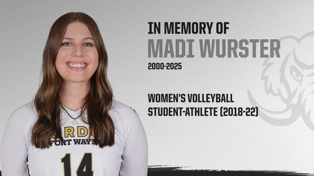 Purdue Fort Wayne WVB tweet media