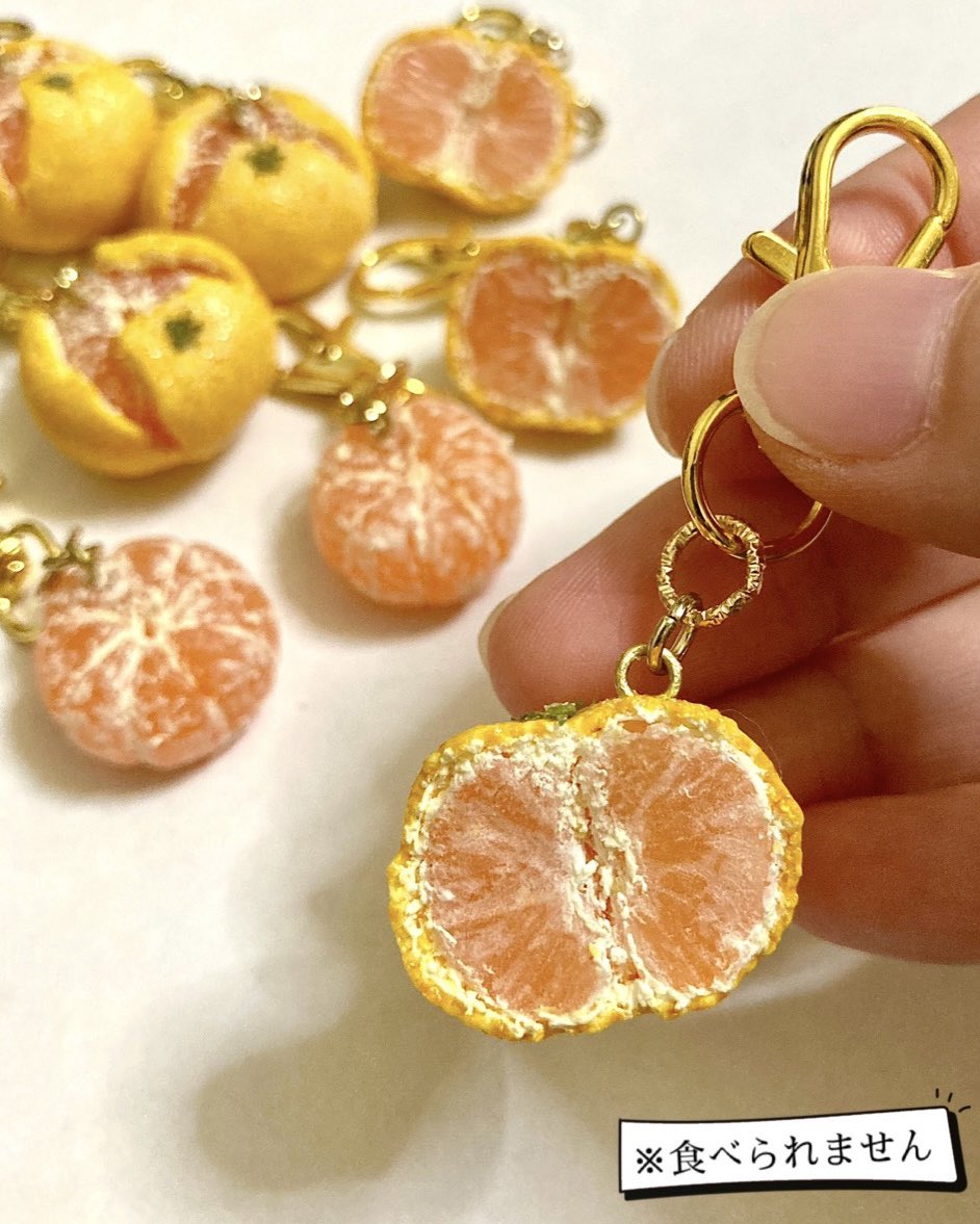 しげりん🐾フェイクスイーツ・フード作家 (@shigerin_clay) / Posts / X