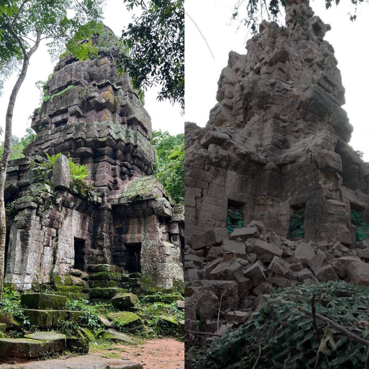 kham phouri tweet media