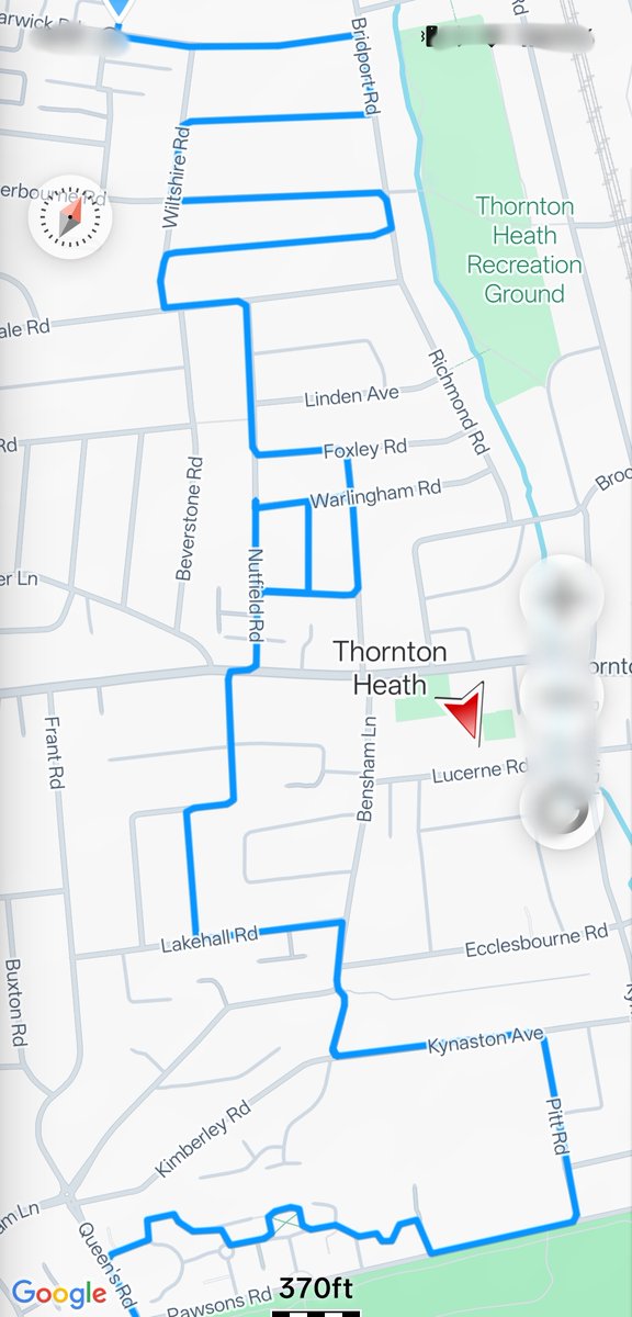 MPS Thornton tweet media