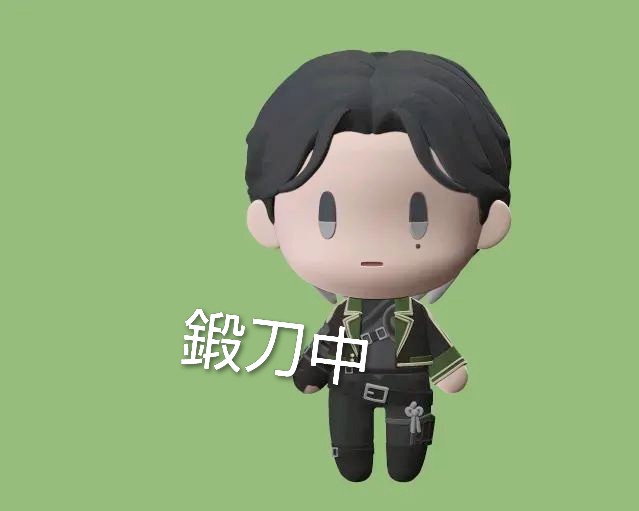 和泉リオン@11/30となモ8 C15 (@rion0601) / Posts / X