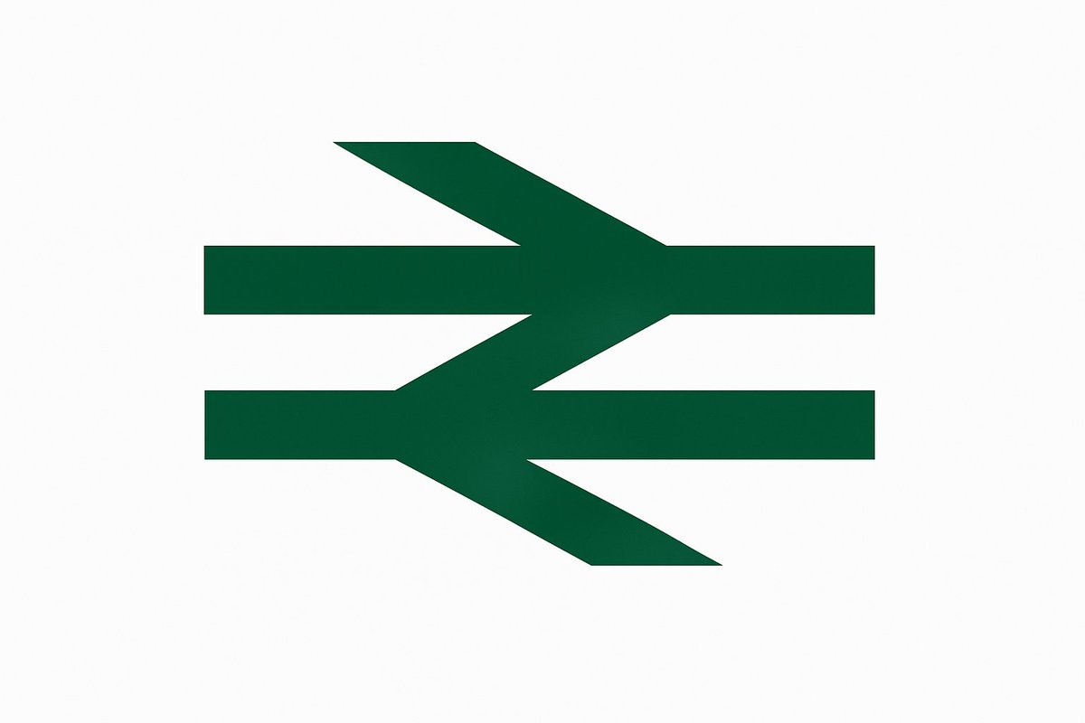 Great British Railways should take the rebranding opportunity to advertise rail is the greener option for both passenger and freight transport.