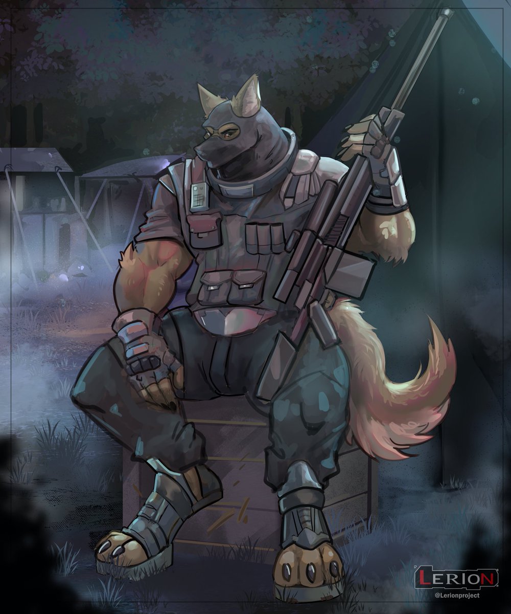 Tactical Frost tweet media