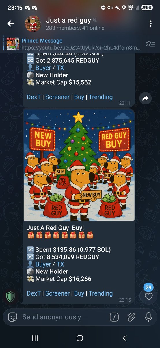 just a red guy | fan page tweet media