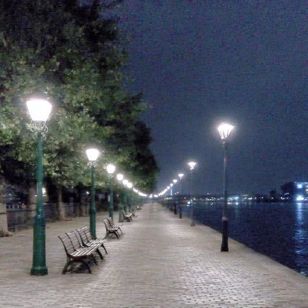 Liminal Space tweet media