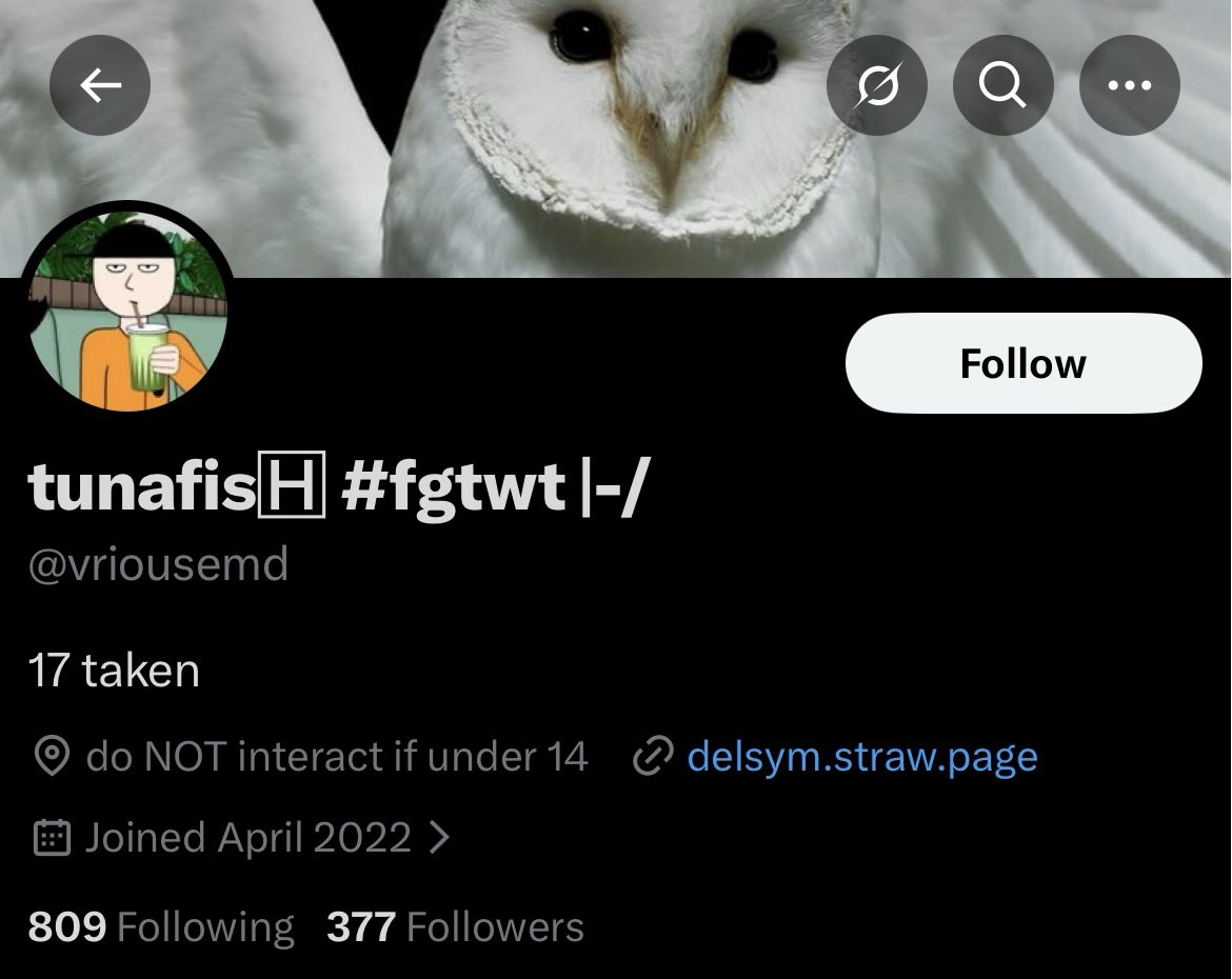 cynnamonspyder's tweet image. this guys racist btw ❤️‍🩹