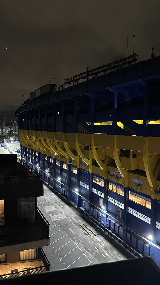 Ayer compartimos el cierre de año junto a gente del espacio de Boca Profesional: intercambio, debate y brindis. Con la mirada puesta en un 2026 de más ideas, iniciativas y trabajo.