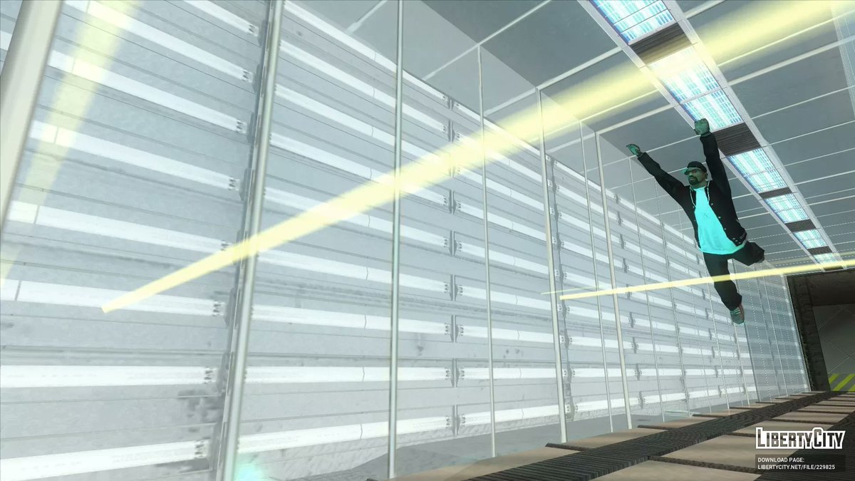 Cursed GTA Mods tweet media