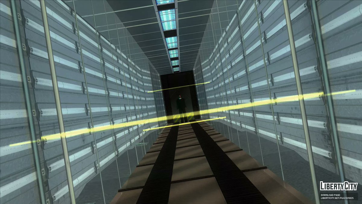 Cursed GTA Mods tweet media