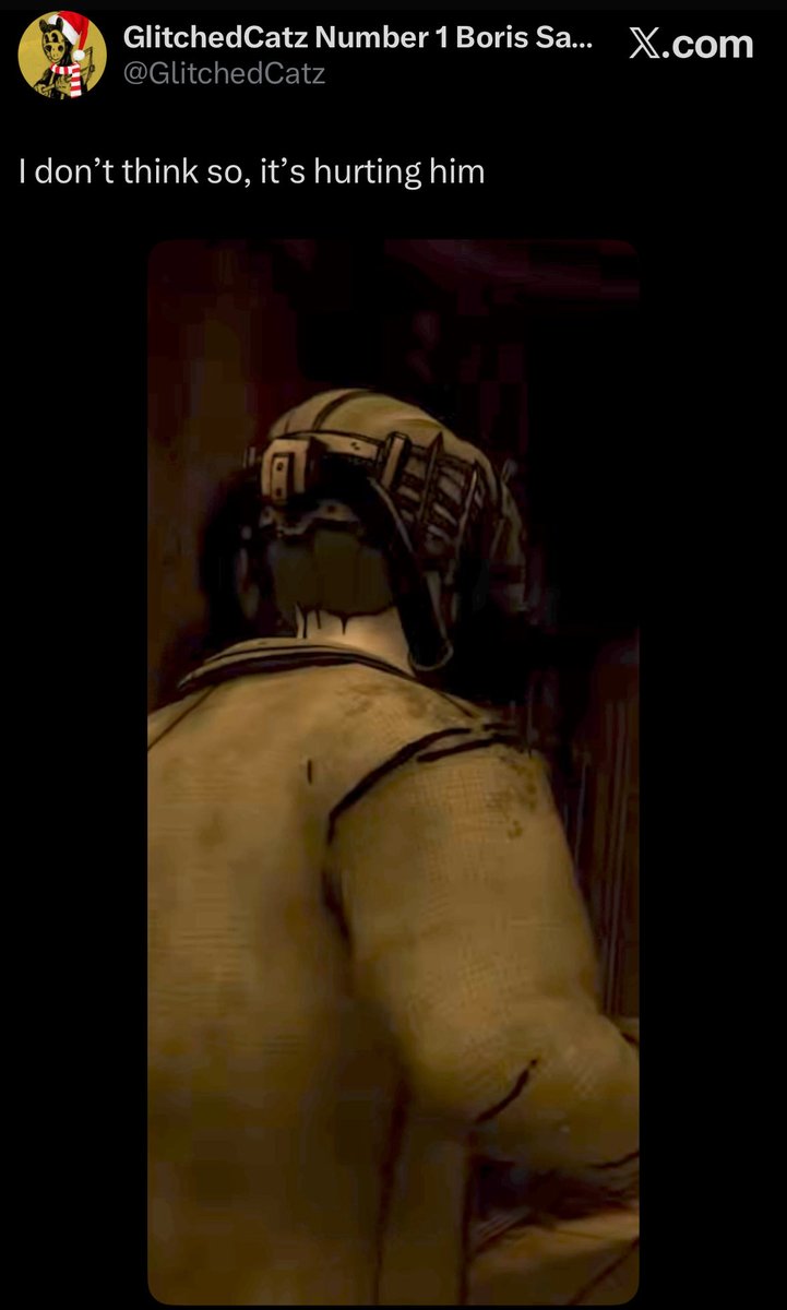 BENDYLOREKEEPER tweet media