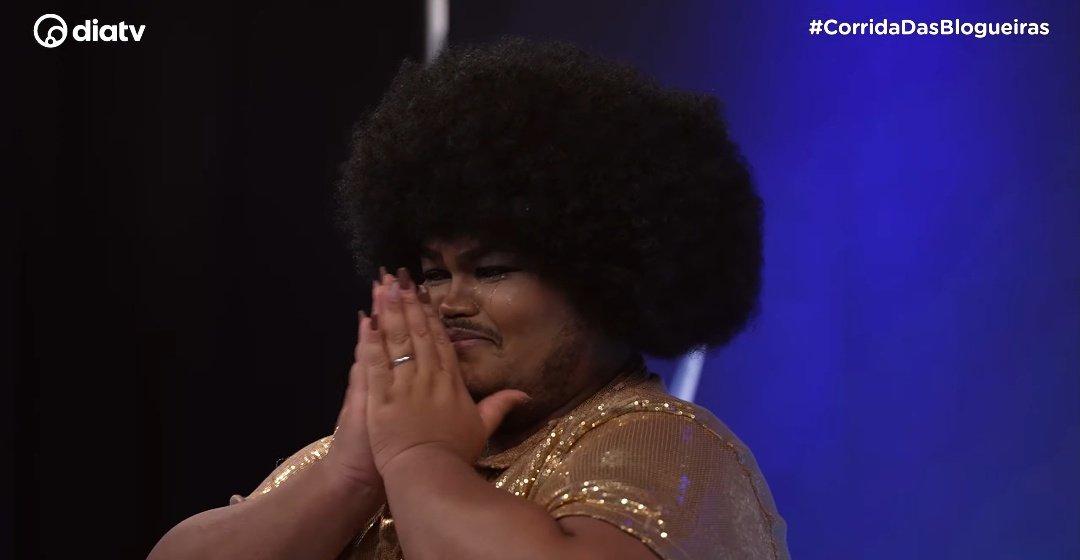 iKissWar's tweet image. Entregou carisma.

Entregou treta.

Entregou publi.

Entregou flopkiller.

Entregou memes icônicos.

Jordan vc foi uns dos melhores acontecimentos dessa temporada.
#CorridaDasBlogueiras