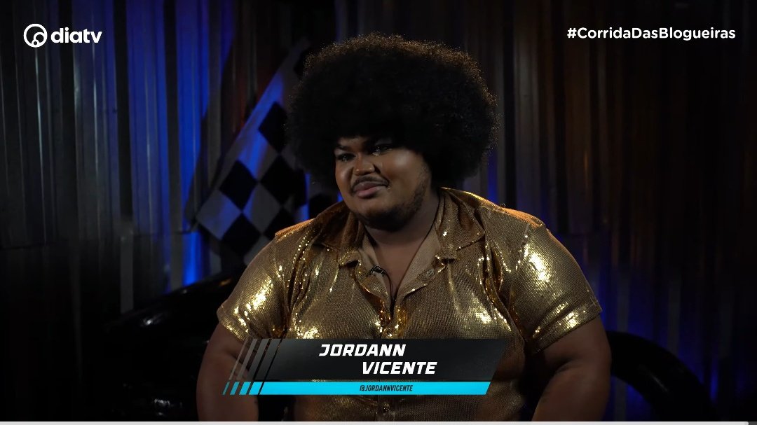 iKissWar's tweet image. Entregou carisma.

Entregou treta.

Entregou publi.

Entregou flopkiller.

Entregou memes icônicos.

Jordan vc foi uns dos melhores acontecimentos dessa temporada.
#CorridaDasBlogueiras