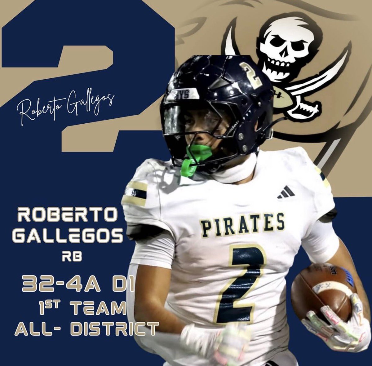 Roberto Gallegos tweet media