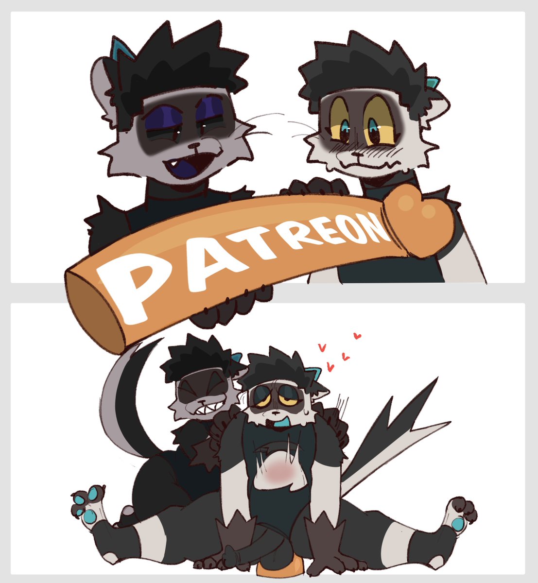 Potion Hole tweet media