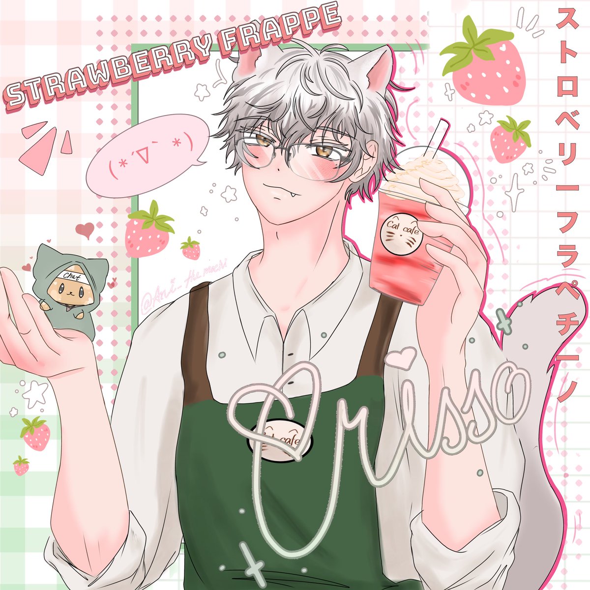 Ani_themochi_weeb 🍵{🌱} tweet media