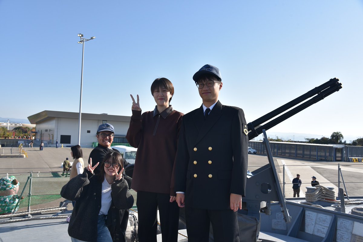海上自衛隊 掃海隊群 (@JMSDF_A_MF_HQ) / Posts / X