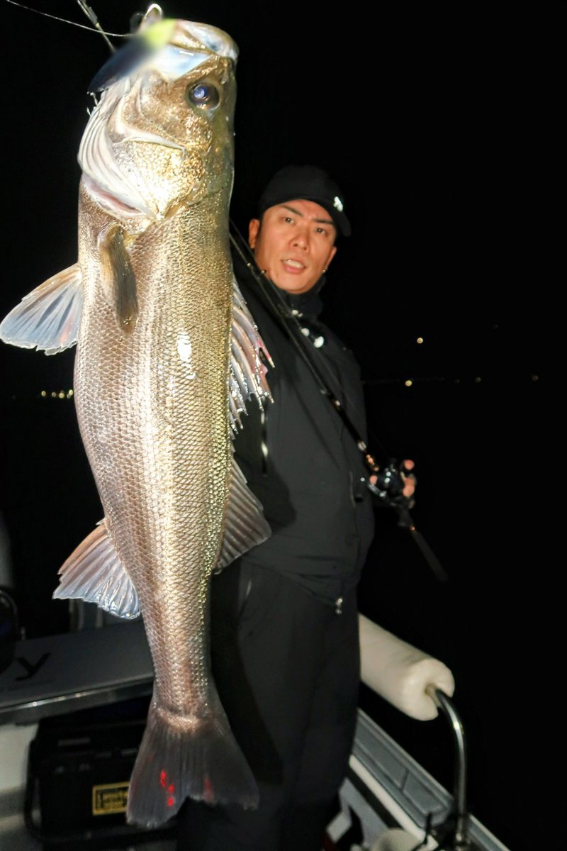 希少 がま投げ4,0M GONZO＠（hayaken) (@GONZOUDAIWA) / Posts / X